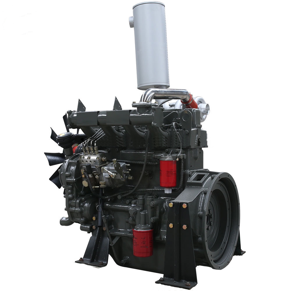Запчасти к двигателю КМ130/138, Xingtai 24B, Shifeng 244, Taishan